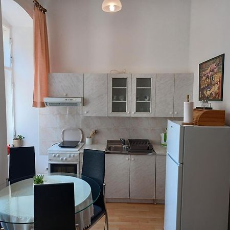 apartmandamir Crikvenica Dış mekan fotoğraf