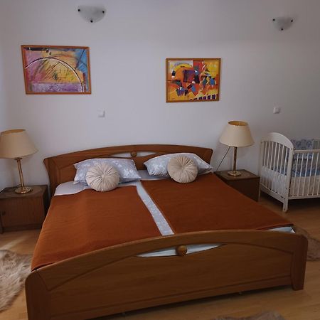 apartmandamir Crikvenica Dış mekan fotoğraf
