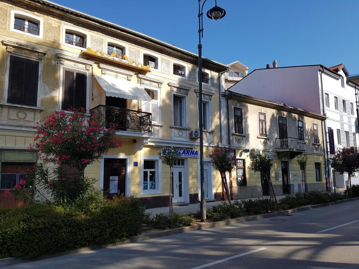 apartmandamir Crikvenica Dış mekan fotoğraf