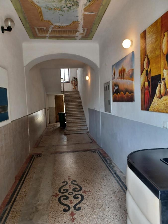 apartmandamir Crikvenica Dış mekan fotoğraf