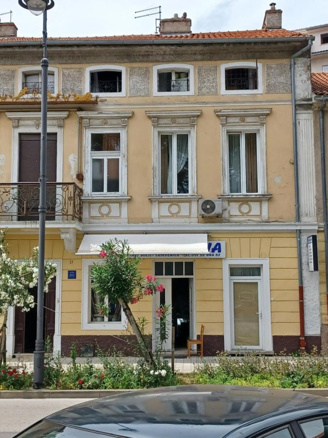 apartmandamir Crikvenica Dış mekan fotoğraf