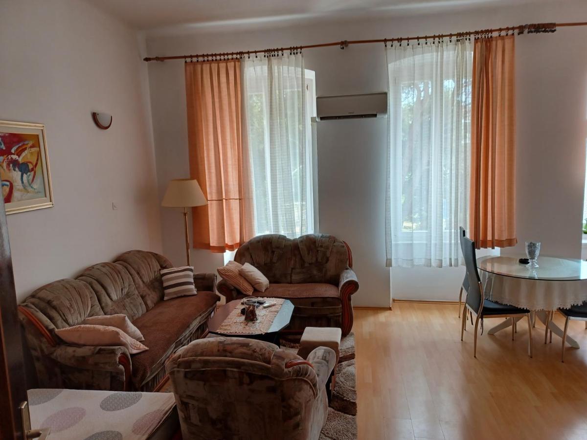 apartmandamir Crikvenica Dış mekan fotoğraf