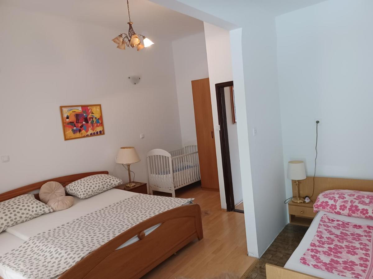 apartmandamir Crikvenica Dış mekan fotoğraf