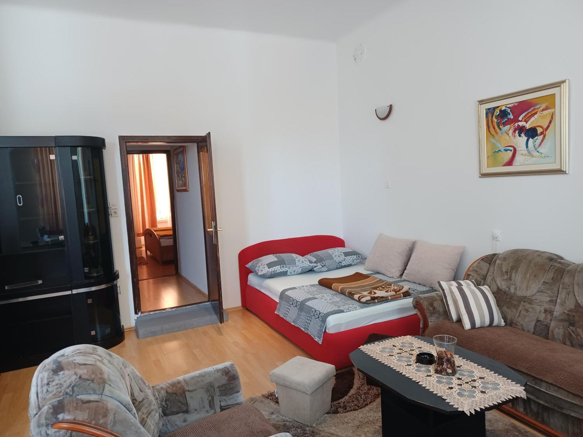 apartmandamir Crikvenica Dış mekan fotoğraf