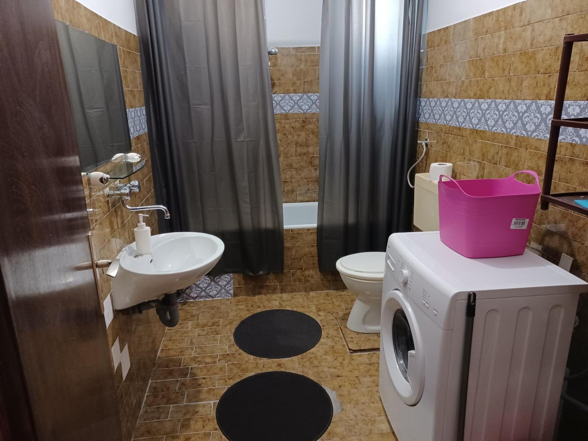 apartmandamir Crikvenica Dış mekan fotoğraf