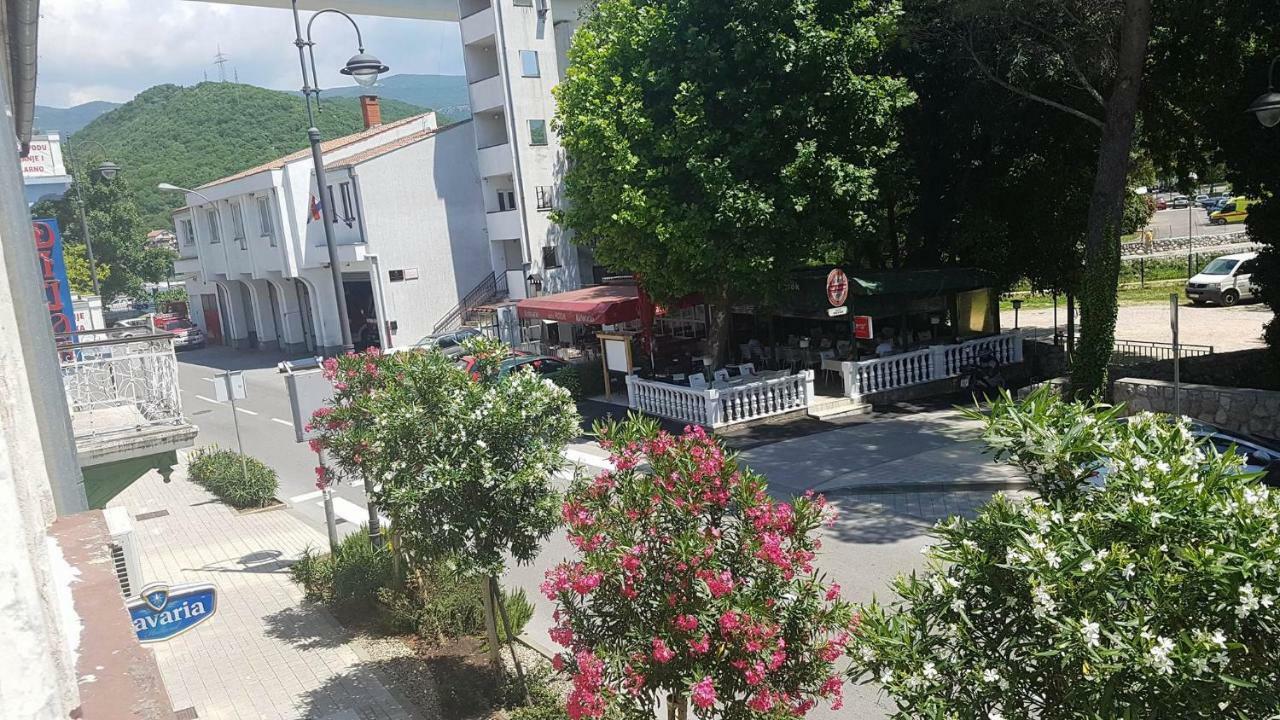 apartmandamir Crikvenica Dış mekan fotoğraf