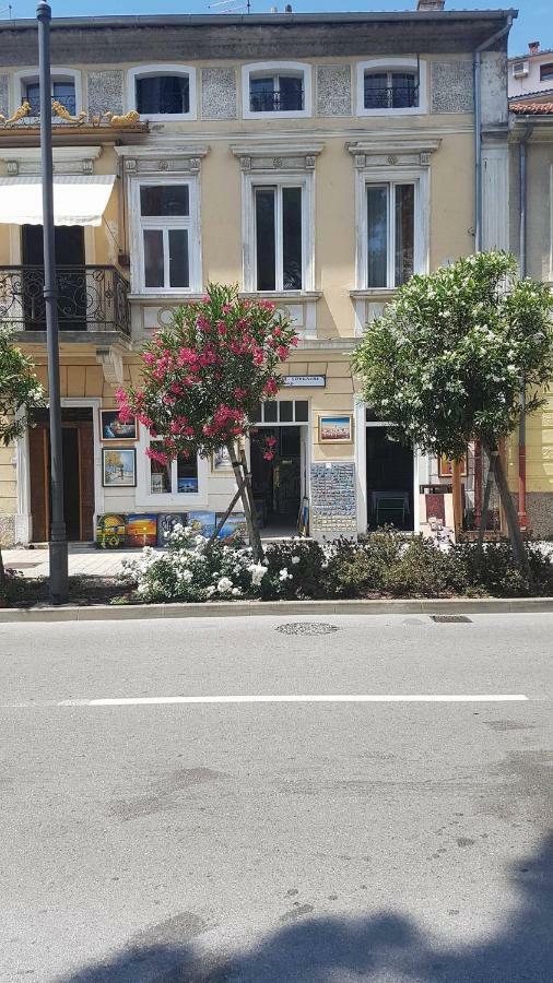 apartmandamir Crikvenica Dış mekan fotoğraf